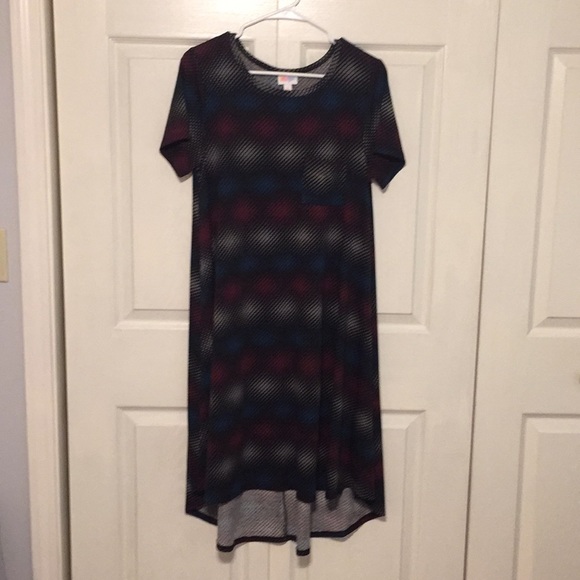 LuLaRoe Other - LuLaRoe Carly